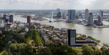 Rotterdam wil drie winkelgebieden ‘vitaler en aantrekkelijker’ maken