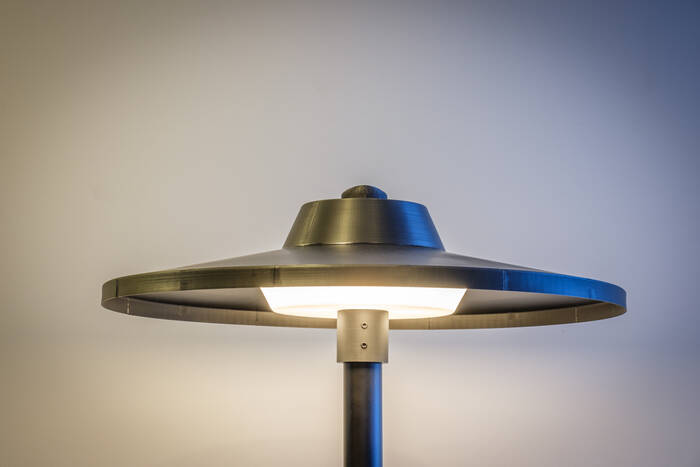 Utrecht kiest winnend ontwerp voor iconisch lantaarnpaal-armatuur