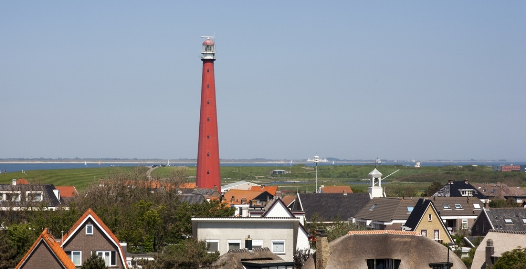 Maatwerk voor openbare ruimte Den Helder