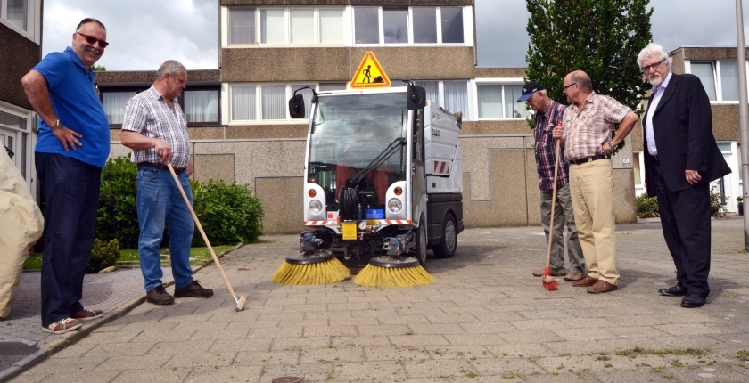 Verkiezing Beste Beheerteam van Nederland