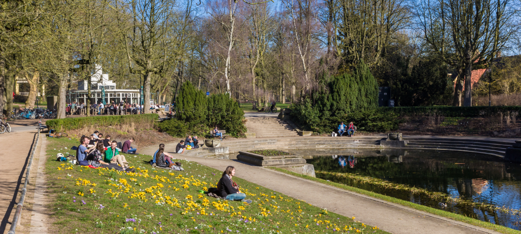 Groningen moet in 2050 klimaatbestendig zijn