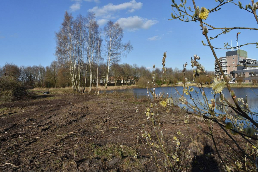 Gemeente gaat samen met hotel natuur ontwikkelen