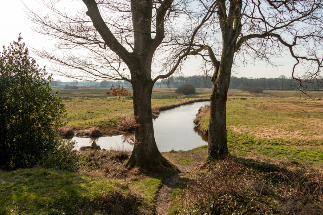 Op zoek naar de 50 mooiste plekken van Drenthe