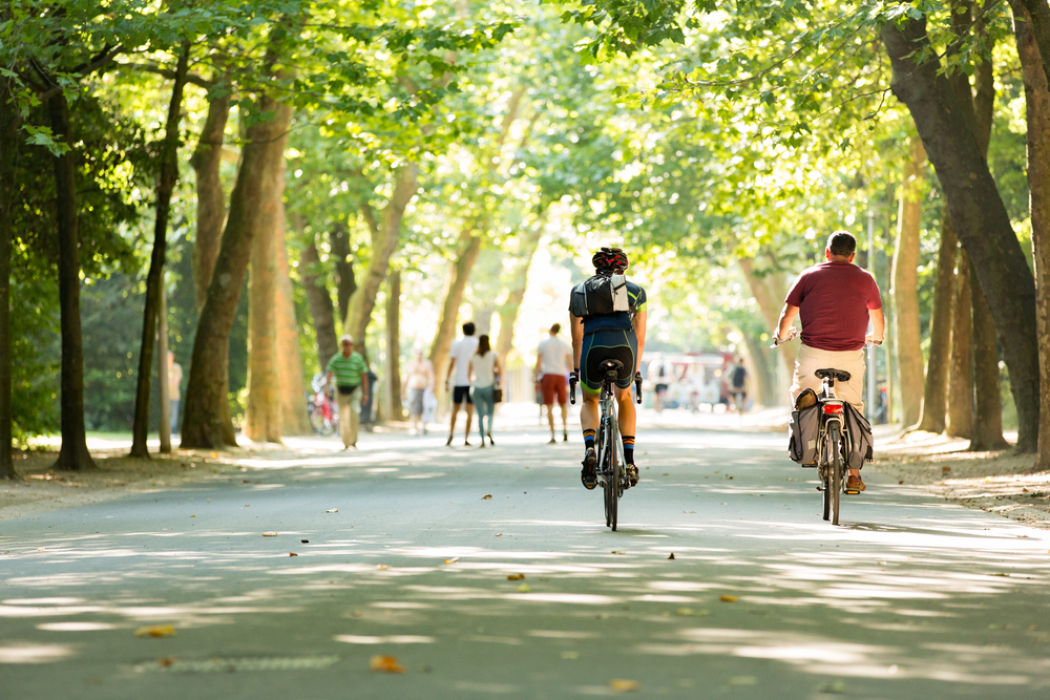 Amsterdamse Gezondheidslogica draagt bij aan een gezonde leefomgeving