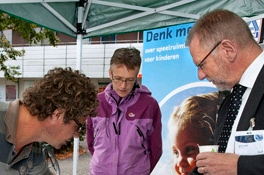 Lelystad bezuinigt een derde speelplekken weg