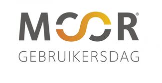 Meld u nu aan voor de MOOR Gebruikersdag 2015