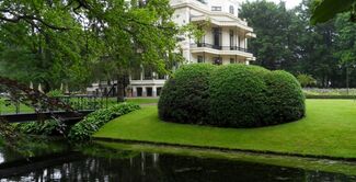 Themadag Groen (Week van de Openbare Ruimte)