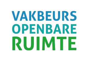 vakbeurs openbare ruimte