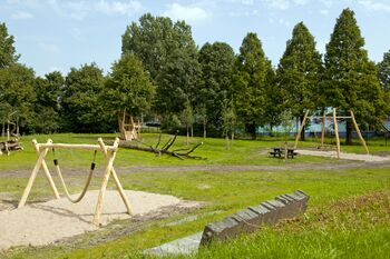 natuurspeelplaats groenhovenpark