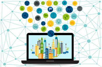 Congres Smart Cities 2.0 - van data naar beleid