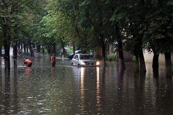 Den Haag Waterproof