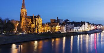 Dag van de Openbare Ruimte Maastricht