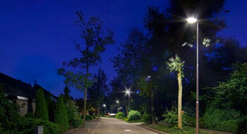 Whitepaper: Duurzaamheid en duurzame straatverlichting