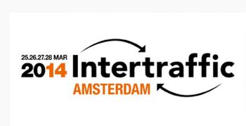 Intertraffic Amsterdam 2014