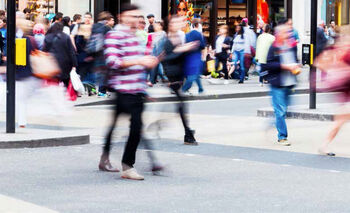 Whitepaper: De krachtige stad in beweging