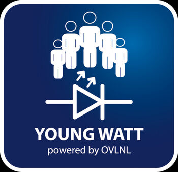 Young Watt online bijeenkomst: Zicht op Visie OVL 2030