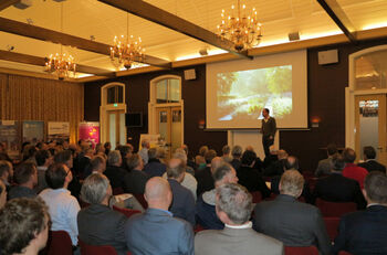 Ruimte en Licht Congres