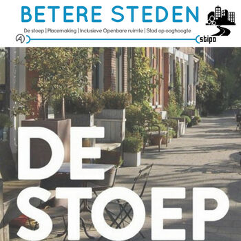 Training  ‘De Stoep’ | 29 maart 2018