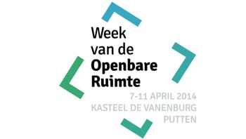 Week van de Openbare Ruimte