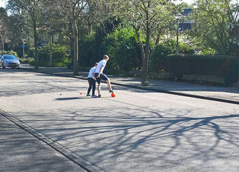 Cursus gemeentelijk speelruimtebeleid 30 en 31 mei