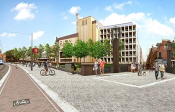 Beeld: Gemeente Amsterdam