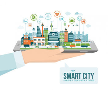 Smart City Update: van lab naar stad