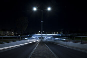 Helmond vaart wel bij dynamische verlichting Tvilight