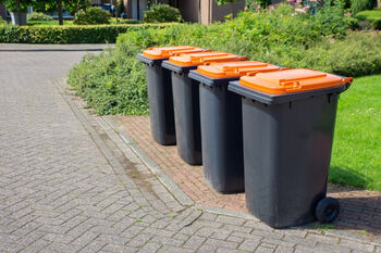 6.500 slimme containers in Rotterdam