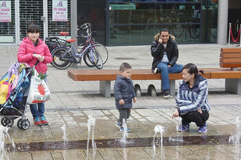 Gebruikersbril op bij masterclass Prettige Plekken in Breda