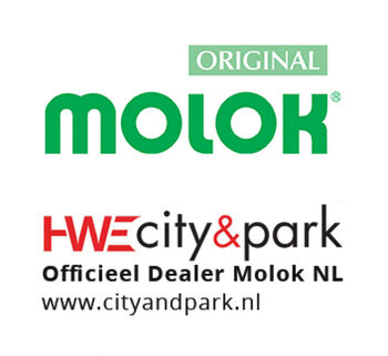 HWE City & Park B.V. /  Molok®