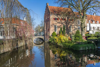 Amersfoort wil meest fotogenieke stad worden