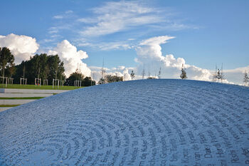 Nationaal monument MH17