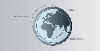 WE-EF LEUCHTEN en de circulaire economie