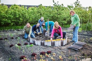 Als overheid slim aan de slag met crowdfunding