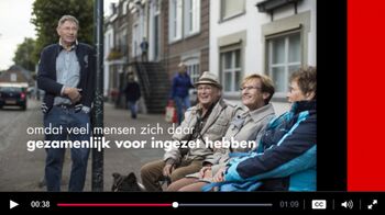 Schatgraven in eigen tuin met de Brabantse Stijlprijs