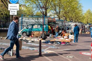 Kroonjuwelen van Amsterdam krijgen opknapbeurt