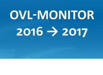 Eerste OVL-monitor gepubliceerd