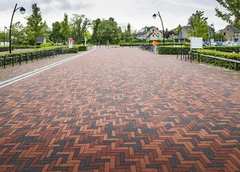 Esthetische hoogstandjes in het straatbeeld