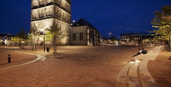 Nieuw licht op de St. Plechelmusbasiliek in Oldenzaal