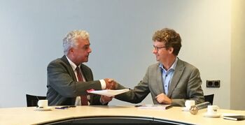 Leusden koploper duurzaamheid met nieuw contract openbare verlichting