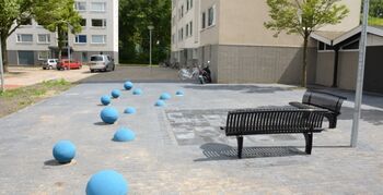 Jollebollen maken het verschil in Alkmaar