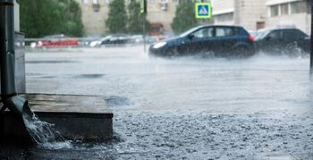 Rotterdamse Agniesebuurt beter bestand tegen heftige regenval