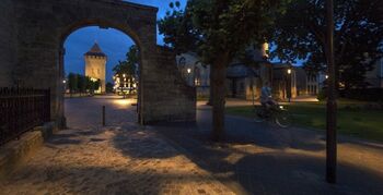 Licht op maat voor Valkenburg