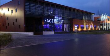 Fagerhult Groep neemt LED Linear over