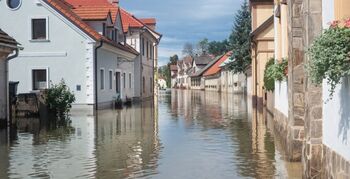 Nieuw Nationaal Waterplan: slimmer verbinden van water en ruimte