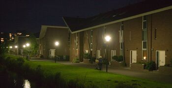 ROVL 2011 staat energiebesparing niet in de weg