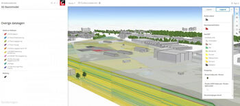 Multidisciplinair werken met ondergronddata