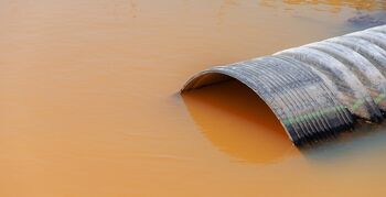 Zeeland strijdt tegen vervuild water