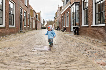 Verbindingsfestival gaat in op ‘veiligheid op straat’