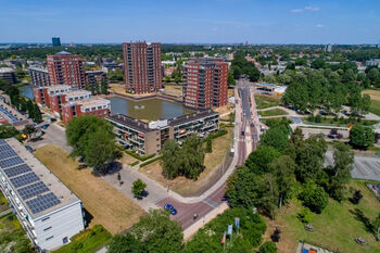 Nijmegen maakt werk van duurzame inrichting openbare ruimte